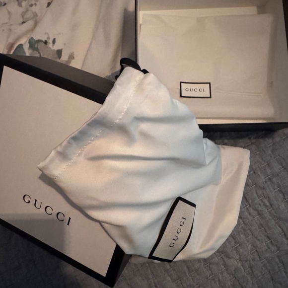 Gucci GG Marmont Thin